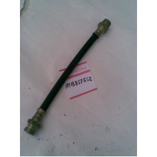 MB857552 MITSUBISHI  PAJERO ÖN FREN HORTUM